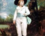 John Charles - 乔舒亚·雷诺兹